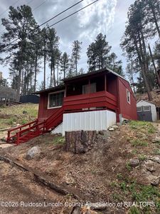 116 High St, Ruidoso, NM, 88345