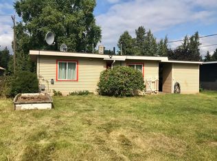 1006 W 36th Ave, Anchorage, AK 99503