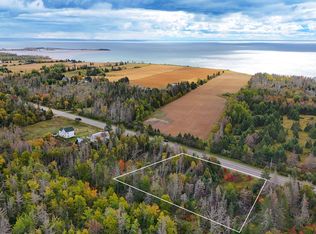 LOT Trans Canada Hwy, Cornwall, PE C0A 1H8