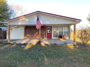 509 Lizze Minor Rd, Jonesville, VA 24263