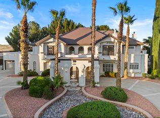 2000 Paseo Del Prado Dr, El Paso, TX 79936