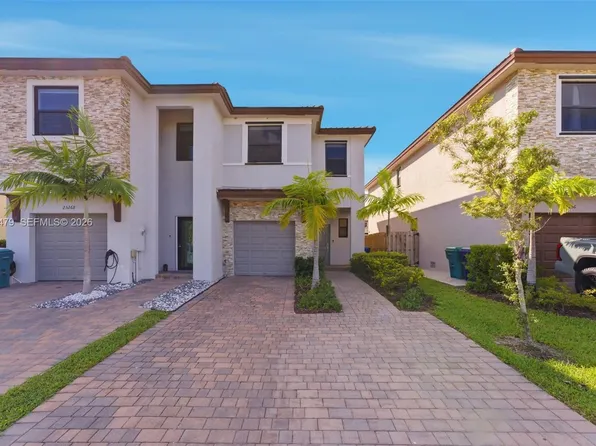 25266 SW 107th Ave, Homestead, FL 33032