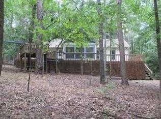 3176 Holly Trl E, Holly Lake Ranch, TX 75765