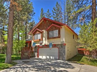 480 Crystal Lake Rd, Big Bear Lake, CA 92315