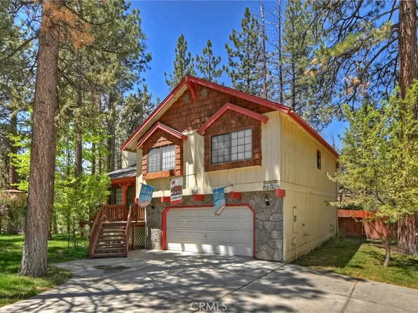 480 Crystal Lake Rd, Big Bear Lake, CA 92315