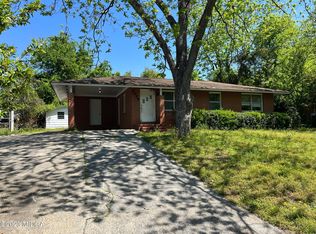 2447 Rosen Ave, Macon, GA 31206