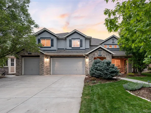 14161 Whitney Circle, Broomfield, CO 80023