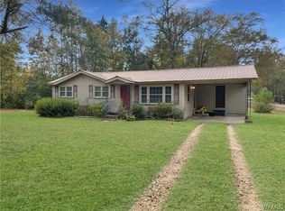 10311 Kellytown Rd, Buhl, AL 35446