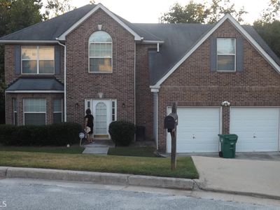 1329 Sandlewood Ct, Lithonia, GA, 30058