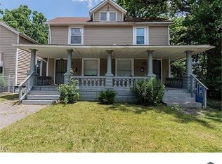 4239 E 98th St #2, Cleveland, OH 44105