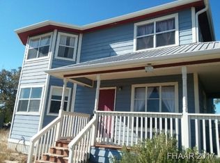 247 County Road 3106, Kempner, TX 76539