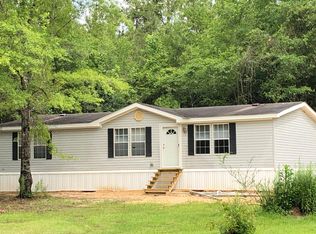 84091 Reggio Rd, Bogalusa, LA 70427