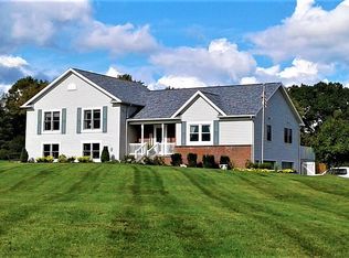 5253 Elliott Rd, Butler, PA 16001