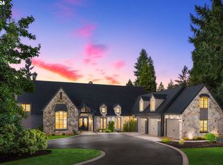 909 SW Schaeffer Rd, West Linn, OR 97068