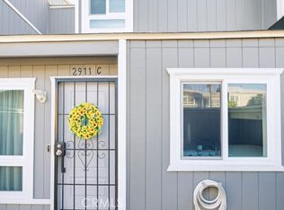 2911 S Fairview St UNIT C, Santa Ana, CA 92704