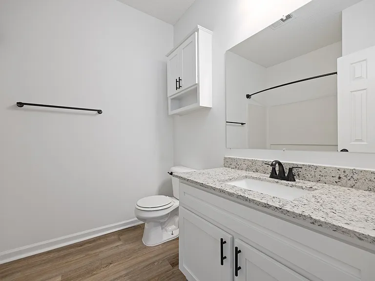 Walden Pond Apartments