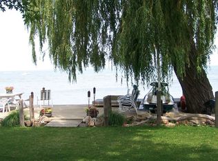 2225 E Sand Rd, Pt Clinton, OH 43452