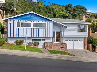 3777 Malcolm Ave, Oakland, CA