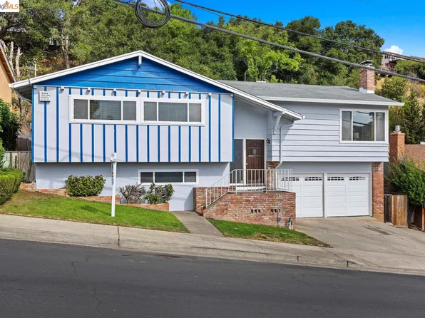 3777 Malcolm Ave, Oakland, CA 94605