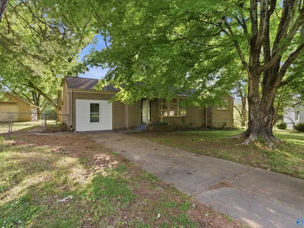 2217 Barrywood Cir NW, Huntsville, AL 35810