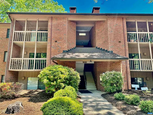 103 Turtle Creek Rd APT 11, Charlottesville, VA 22901