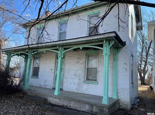 361 E Douglas Ave, Jacksonville, IL 62650