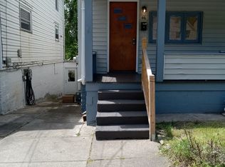 46 Midland Ave, Midland, PA 15059