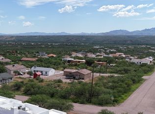 1796 Japon Ct #29, Rio Rico, AZ 85648