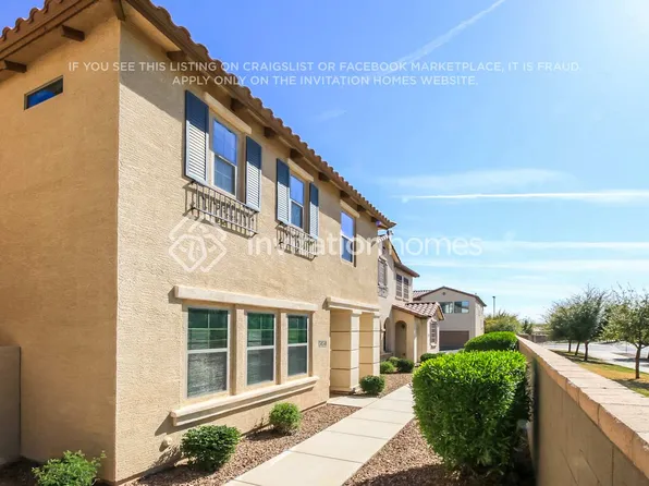 3434 S Jacana Ln, Gilbert, AZ 85297