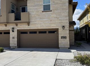 1780 Dark Horse Rd UNIT C, Reno, NV 89521