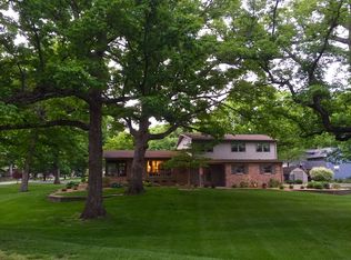 200 Cherry Lane, Villa Grove, IL 61956