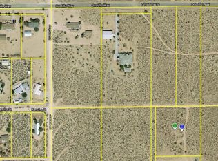 Rancho St, Apple valley, CA 92308