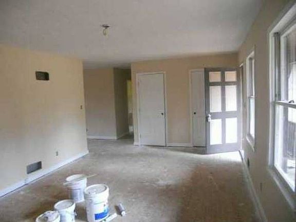 Home Renovation
