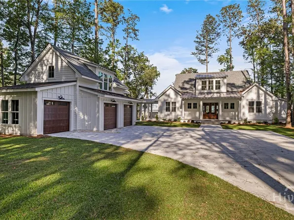 114 Drifton Drive, Savannah, GA 31419