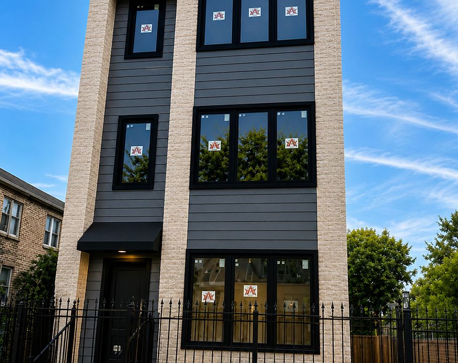 1st image of 3327 W Division St