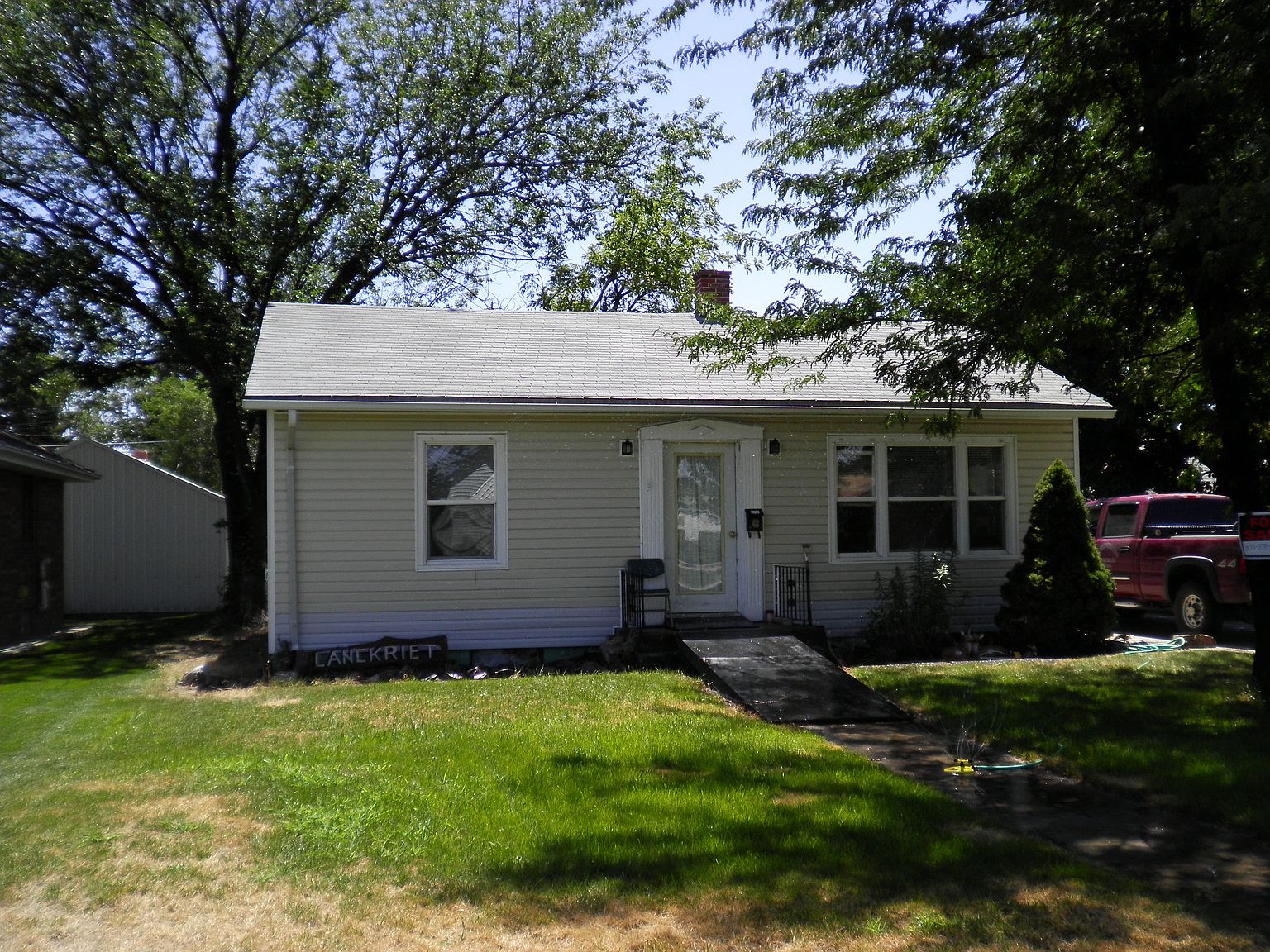 111 W 5th St, Julesburg, CO 80737 Zillow