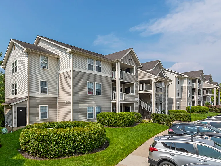 Lee Overlook Apartments — Photo 13
