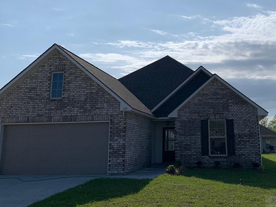 188 Shadow Pointe Rd, Thibodaux, LA 70301 Zillow