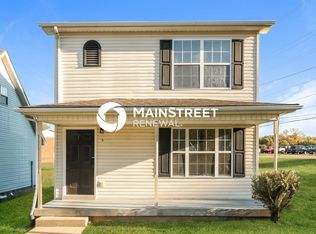 2607 Landrum Ct LOT 1, Springfield, TN 37172