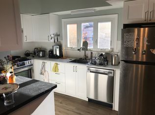 144 North St, Somerville, MA 02144