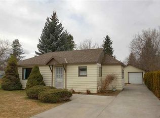 3303 N Ely Rd, Spokane, WA 99212