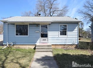 1022 Sue Pl, Madison, WI 53705