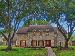 20106 Dering Ct, Katy, TX 77450