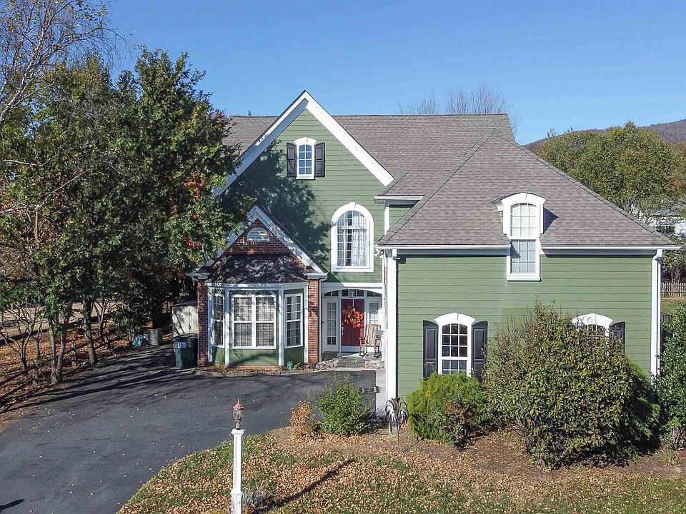 1545 Jarman Lake Rd, Crozet, VA 22932 MLS 647373 Zillow