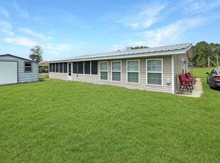 3624 Highway 43 N, Picayune, MS 39466