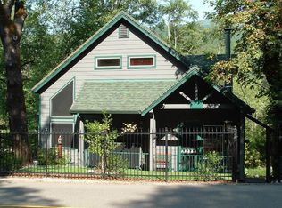 577 S 1st St, Dunsmuir, CA 96025