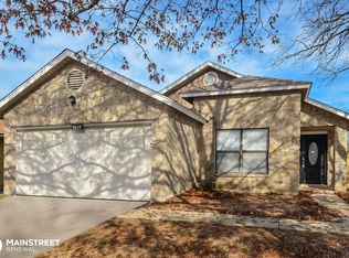 9619 Criswell Crk, San Antonio, TX 78251