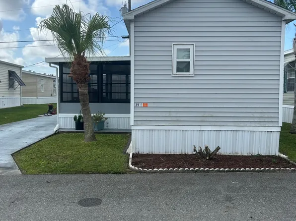 3911 Deborah St, Cocoa, FL 32926
