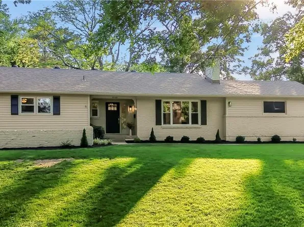 8100 Dearborn Dr, Prairie Village, KS 66208