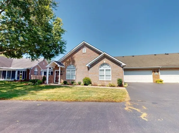 100 Augusta Ave APT 6-B, Bowling Green, KY 42103